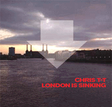 London Is Sinking